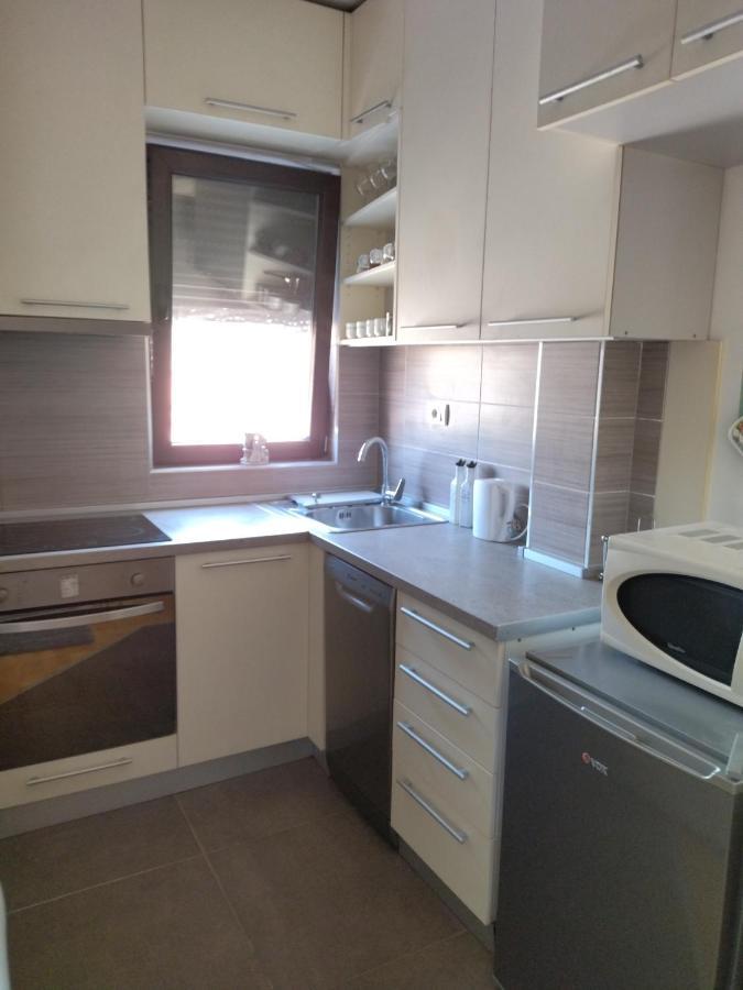 Apartman Gana Altina Lux ベオグラード エクステリア 写真