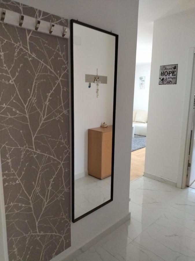Apartman Gana Altina Lux ベオグラード エクステリア 写真