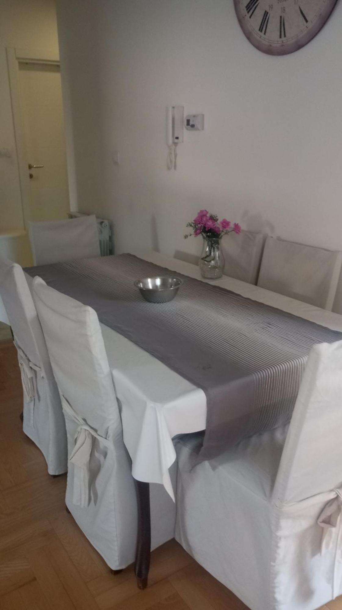 Apartman Gana Altina Lux ベオグラード エクステリア 写真