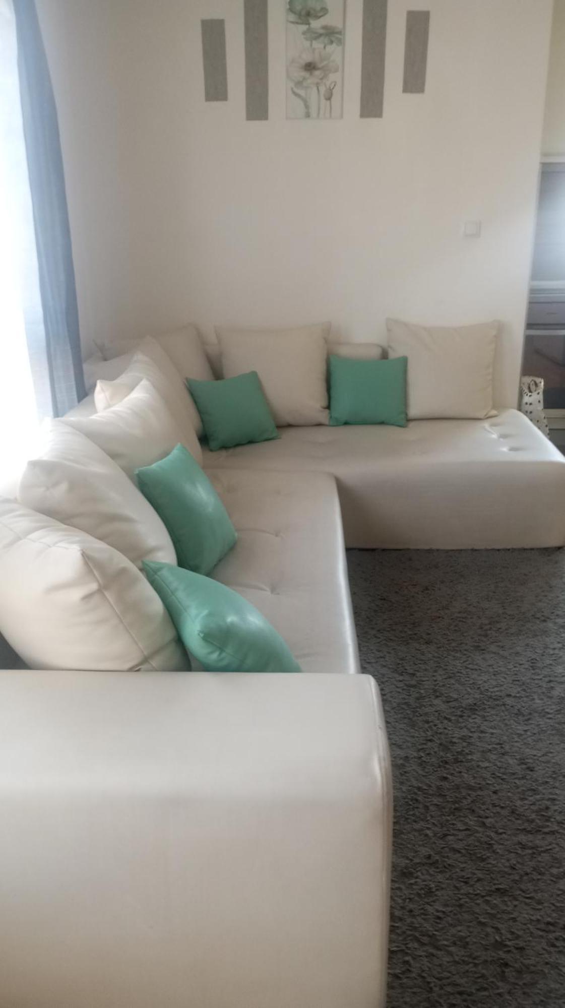 Apartman Gana Altina Lux ベオグラード エクステリア 写真