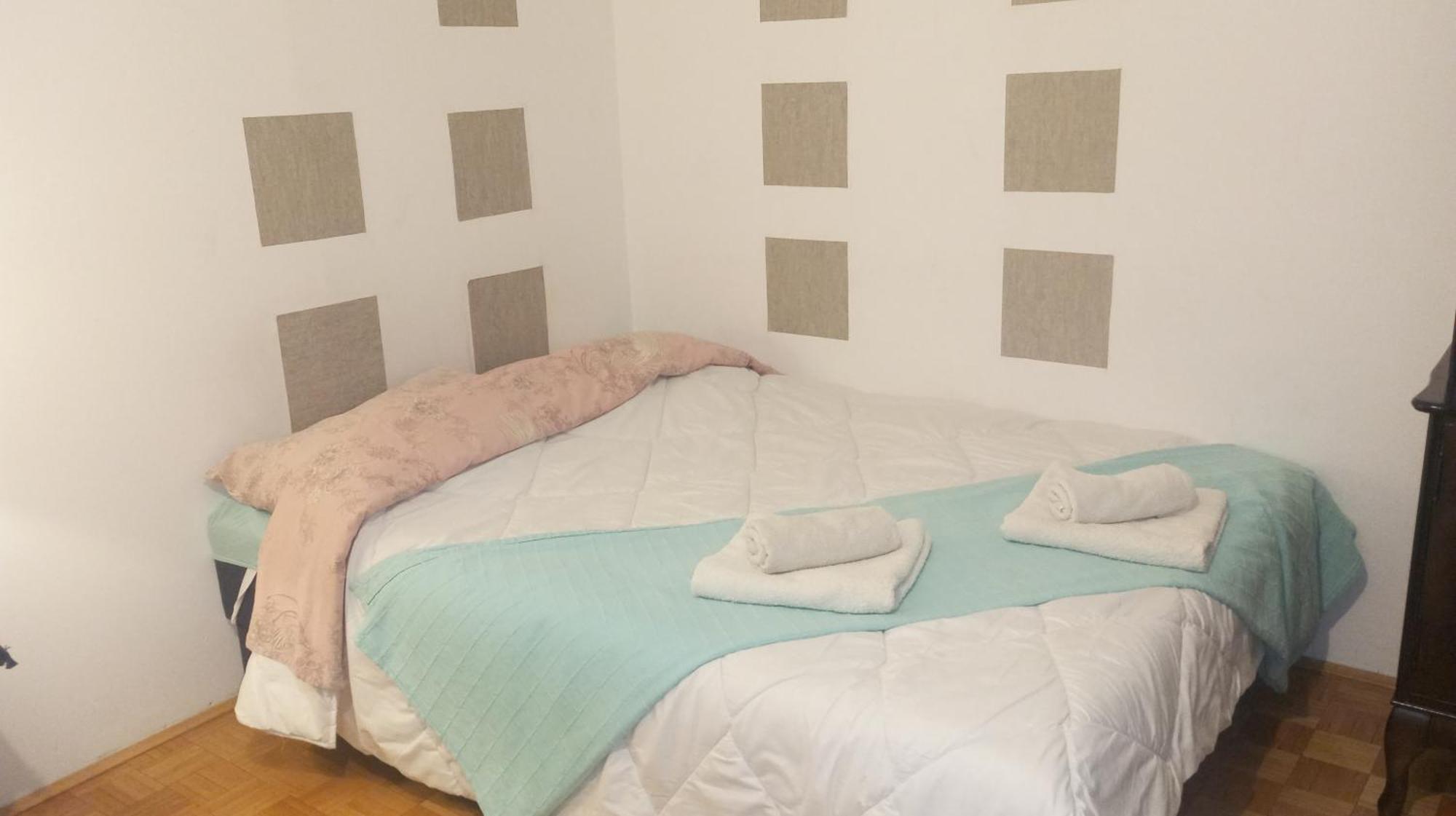 Apartman Gana Altina Lux ベオグラード エクステリア 写真