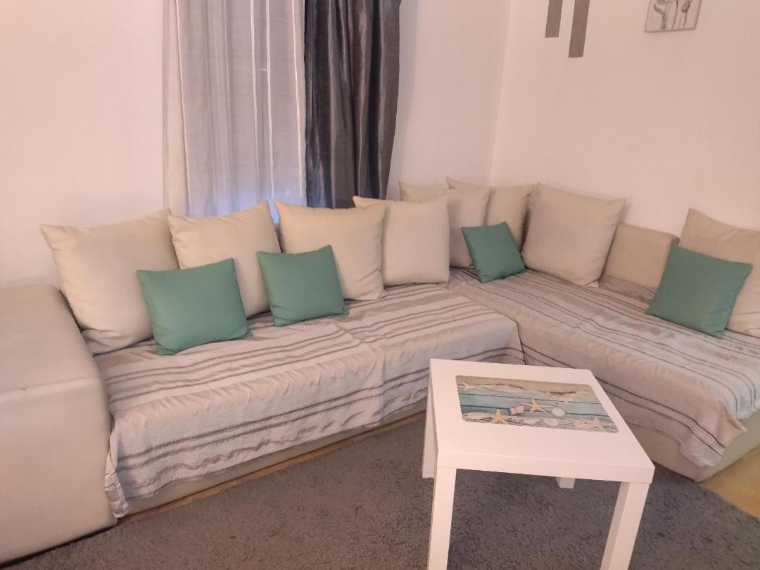 Apartman Gana Altina Lux ベオグラード エクステリア 写真